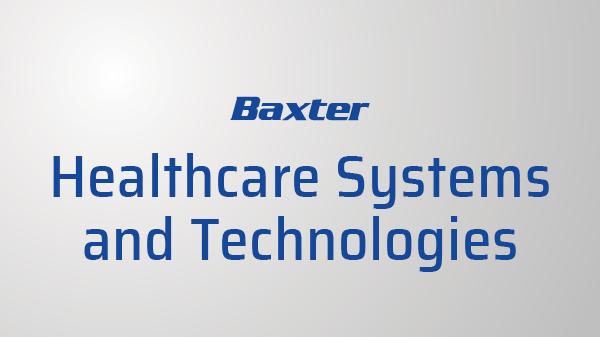Healthcare Systems & Technologies Content Card