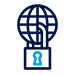 cybersecurity icon