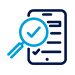 diagnostic icon