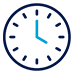 clock icon