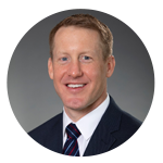 Chris Gutmann headshot