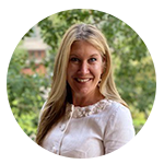 Mary Zingler headshot