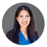 Najia Khawar
